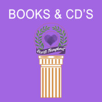 Books & CD's